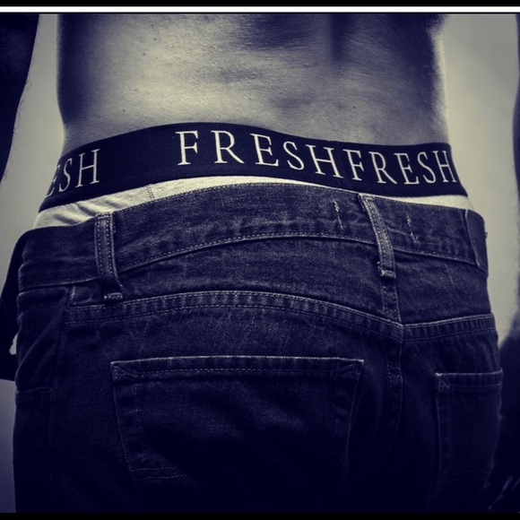 1 Black Boxer Briefs Fresh Helps Help those in need. - Picture 11 of 12